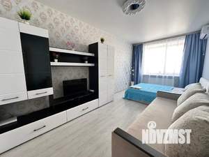 1-к квартира, посуточно, 38м2, 10/15 этаж