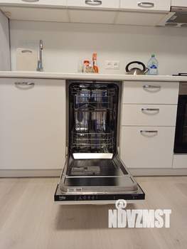 1-к квартира, посуточно, 45м2, 20/20 этаж