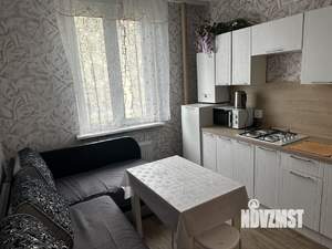 2-к квартира, на длительный срок, 53м2, 3/25 этаж