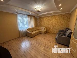 2-к квартира, посуточно, 67м2, 4/10 этаж