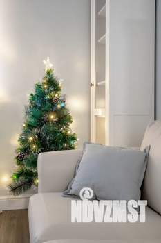 1-к квартира, посуточно, 50м2, 8/15 этаж