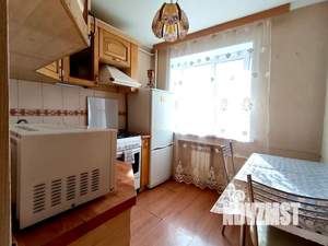 1-к квартира, посуточно, 38м2, 4/5 этаж