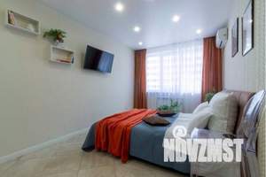 1-к квартира, посуточно, 31м2, 3/28 этаж