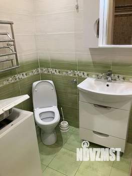 1-к квартира, на длительный срок, 45м2, 5/26 этаж