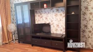 1-к квартира, на длительный срок, 46м2, 4/10 этаж