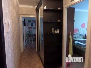 2-к квартира, на длительный срок, 53м2, 3/12 этаж