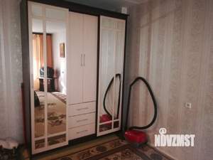 1-к квартира, на длительный срок, 33м2, 4/9 этаж