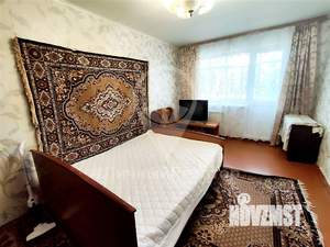 1-к квартира, на длительный срок, 31м2, 4/5 этаж