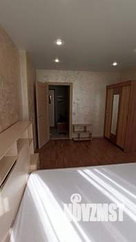 1-к квартира, на длительный срок, 40м2, 5/26 этаж