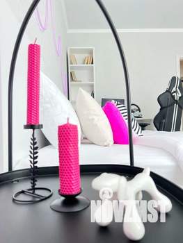 1-к квартира, посуточно, 42м2, 8/12 этаж