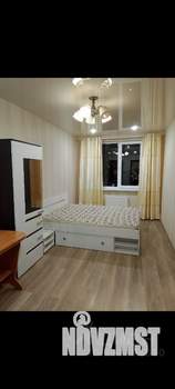 1-к квартира, на длительный срок, 42м2, 5/25 этаж