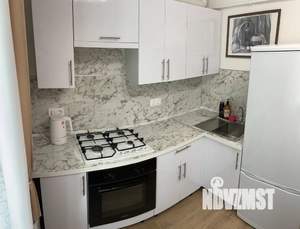 1-к квартира, посуточно, 34м2, 2/5 этаж