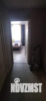 1-к квартира, посуточно, 49м2, 7/27 этаж