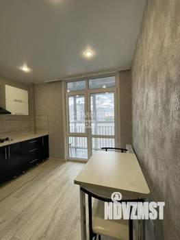 1-к квартира, на длительный срок, 37м2, 9/32 этаж