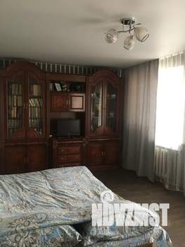1-к квартира, посуточно, 45м2, 5/12 этаж
