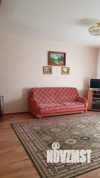 1-к квартира, на длительный срок, 60м2, 2/4 этаж
