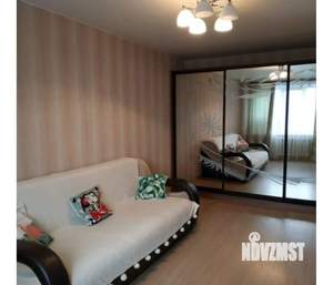 1-к квартира, на длительный срок, 33м2, 5/5 этаж