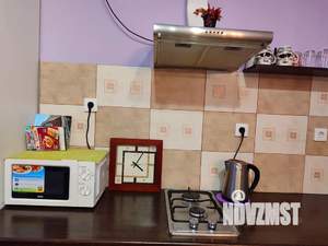 1-к квартира, посуточно, 35м2, 12/15 этаж