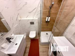 2-к квартира, посуточно, 80м2, 9/25 этаж