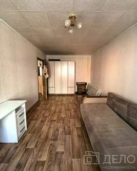 1-к квартира, на длительный срок, 32м2, 7/9 этаж