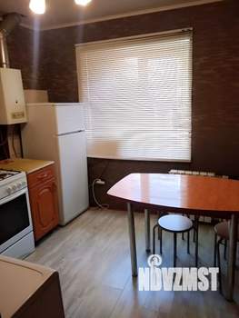 2-к квартира, посуточно, 46м2, 3/4 этаж
