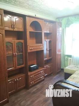 1-к квартира, на длительный срок, 24м2, 4/5 этаж