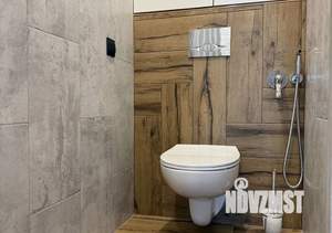 2-к квартира, посуточно, 60м2, 16/25 этаж