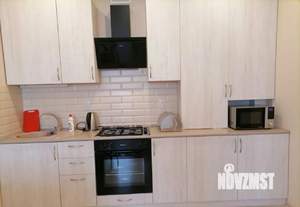 2-к квартира, посуточно, 90м2, 1/1 этаж