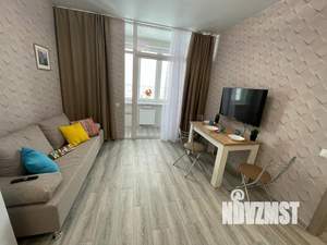 2-к квартира, посуточно, 59м2, 13/25 этаж