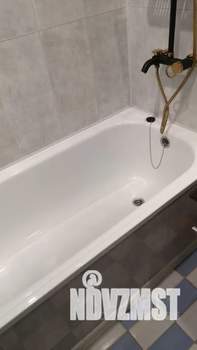 4-к квартира, посуточно, 96м2, 4/4 этаж