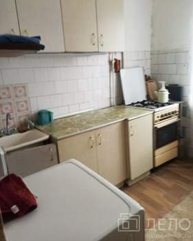 2-к квартира, на длительный срок, 55м2, 5/9 этаж