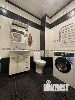 2-к квартира, посуточно, 70м2, 1/1 этаж