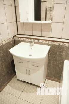 3-к квартира, посуточно, 100м2, 1/1 этаж