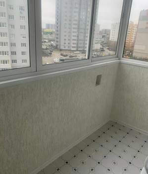 1-к квартира, на длительный срок, 40м2, 8/12 этаж