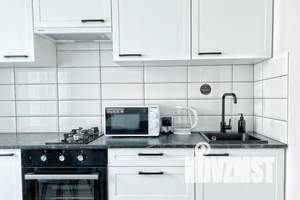 1-к квартира, посуточно, 40м2, 6/27 этаж