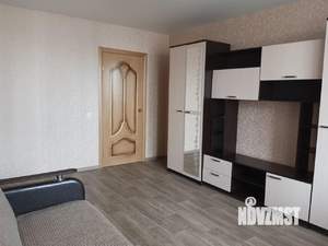 1-к квартира, на длительный срок, 38м2, 7/15 этаж