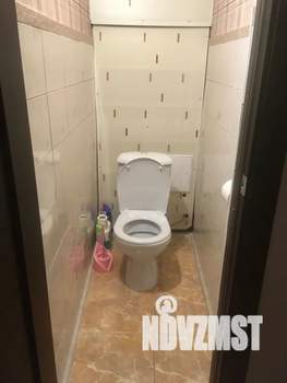 1-к квартира, посуточно, 45м2, 5/12 этаж