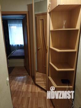 1-к квартира, посуточно, 33м2, 1/4 этаж