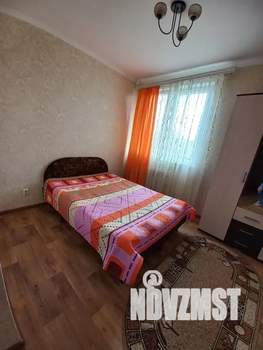 2-к квартира, посуточно, 60м2, 7/23 этаж