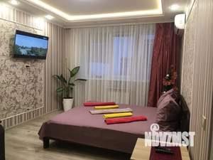 1-к квартира, посуточно, 38м2, 15/25 этаж