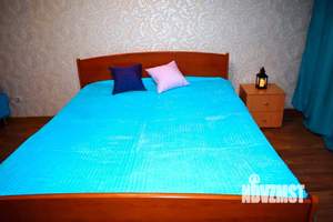 1-к квартира, посуточно, 40м2, 2/15 этаж