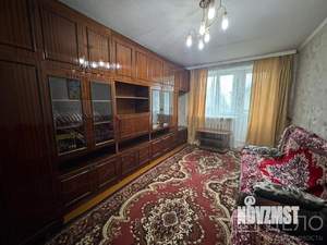 2-к квартира, на длительный срок, 39м2, 4/5 этаж