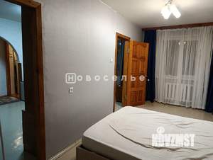 2-к квартира, на длительный срок, 47м2, 4/5 этаж