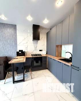 1-к квартира, посуточно, 35м2, 9/20 этаж