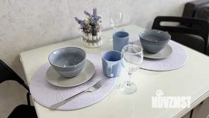 Студия квартира, посуточно, 21м2, 11/15 этаж