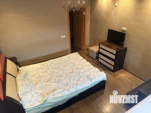 1-к квартира, на длительный срок, 44м2, 6/7 этаж