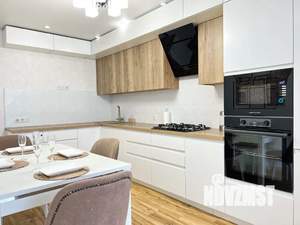 2-к квартира, посуточно, 62м2, 24/28 этаж