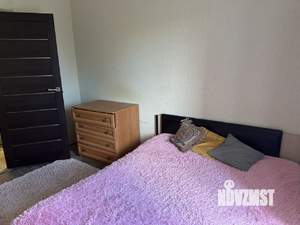 2-к квартира, на длительный срок, 55м2, 1/10 этаж