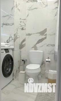 1-к квартира, посуточно, 41м2, 1/1 этаж