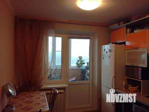 1-к квартира, на длительный срок, 40м2, 7/14 этаж